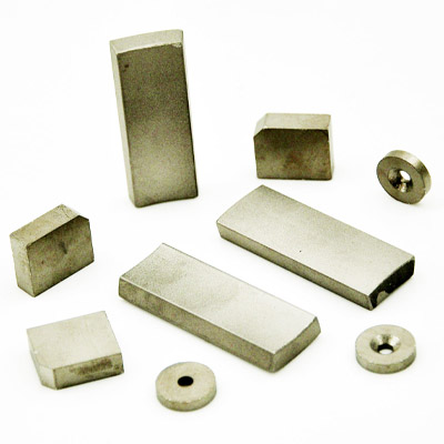 Sintered SmCo Magnet, SmCo Magnet, SmCo